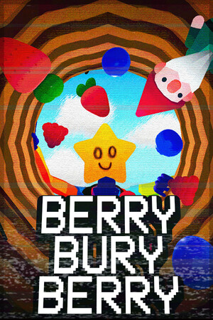 Cover art of Berry Bury Berry