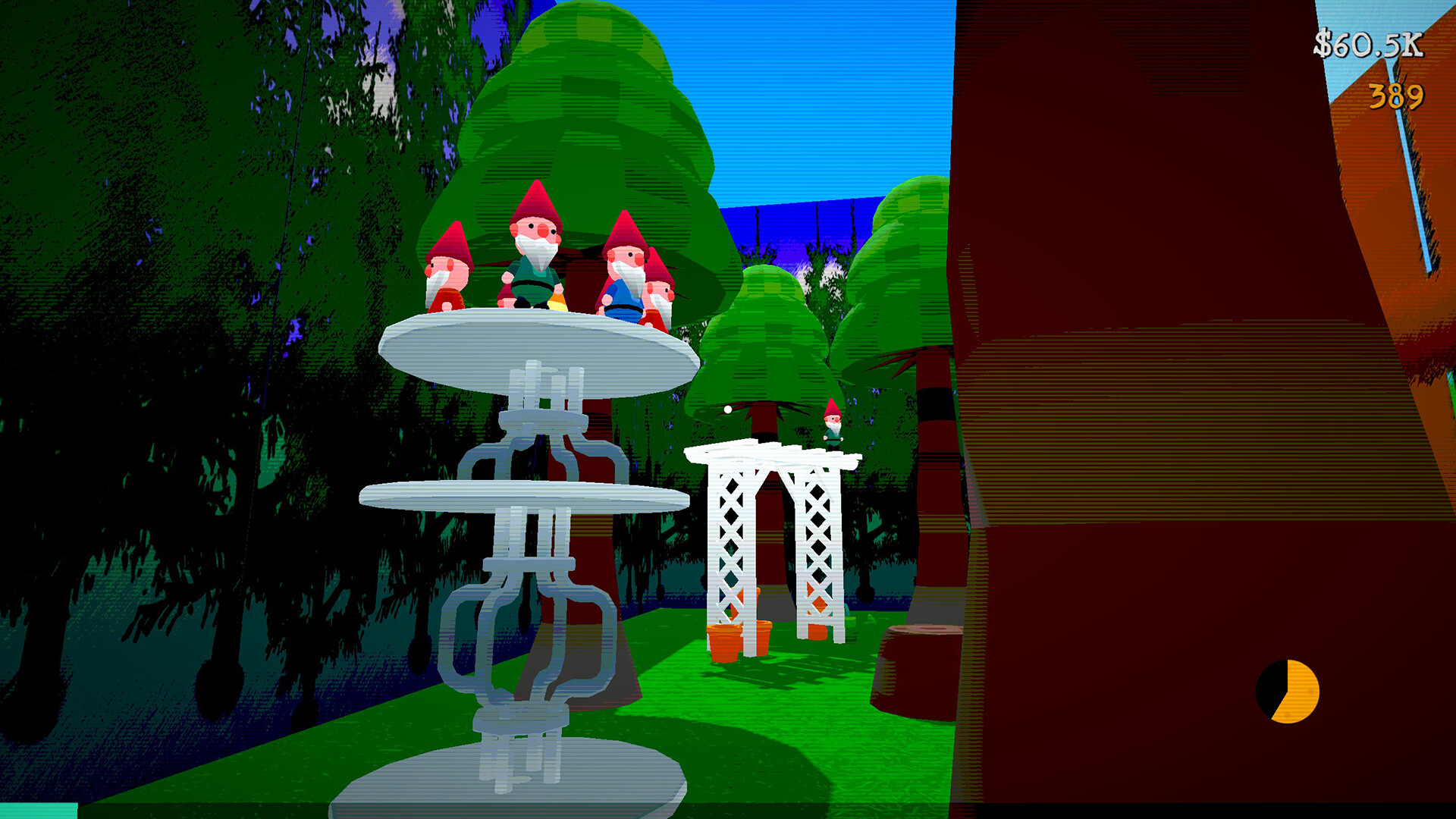 Berry Bury Berry – Screenshot 5