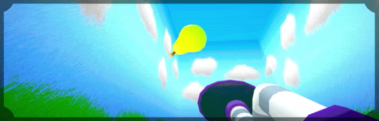 Berry Bury Berry video 2