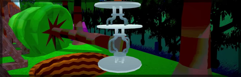 Berry Bury Berry video 3