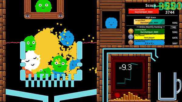 SlimeBrew screenshot 5