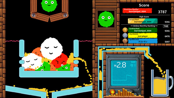 SlimeBrew screenshot 6