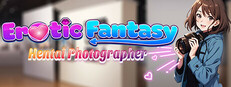 Erotic Fantasy Hentai Photographer