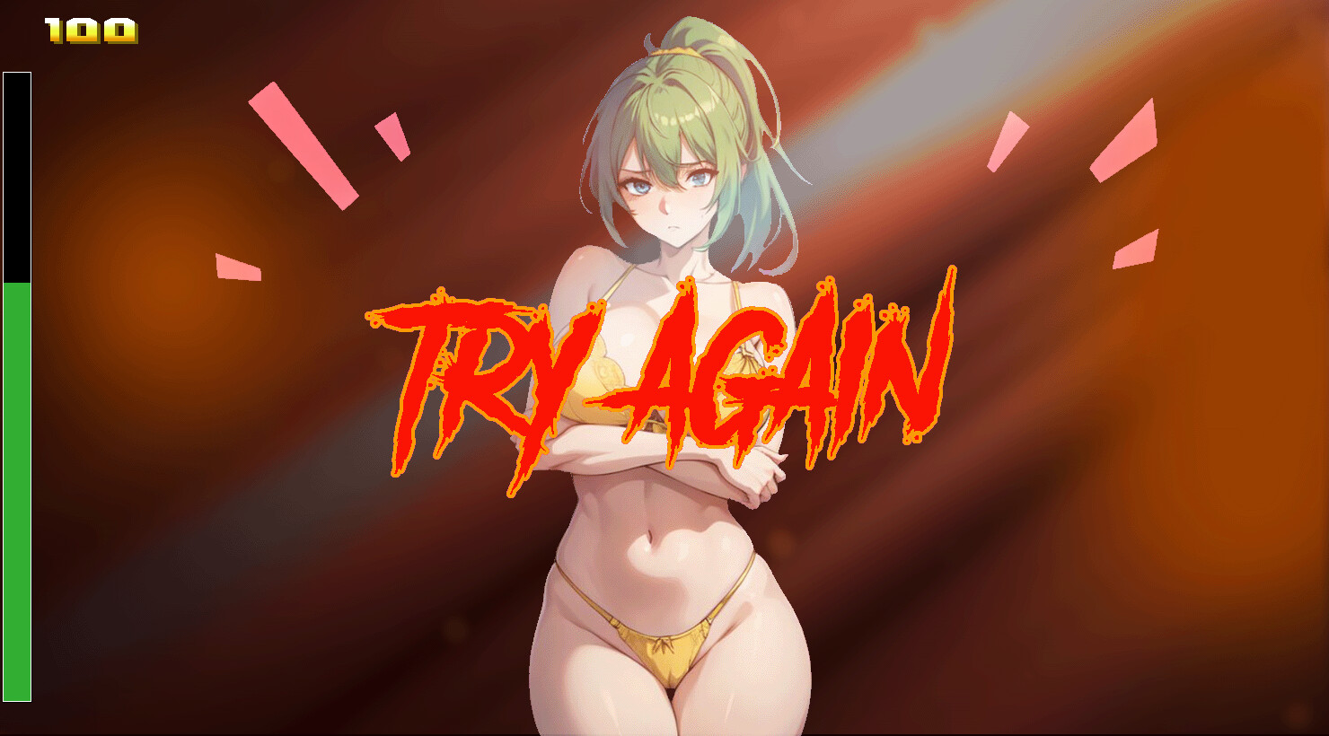 Erotic Fantasy Hentai Photographer screenshot #4