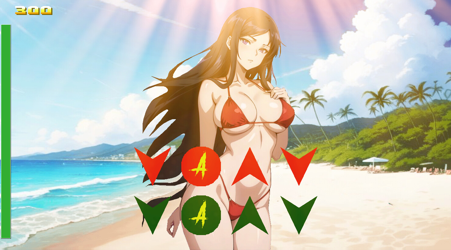 Erotic Fantasy Hentai Photographer screenshot #5