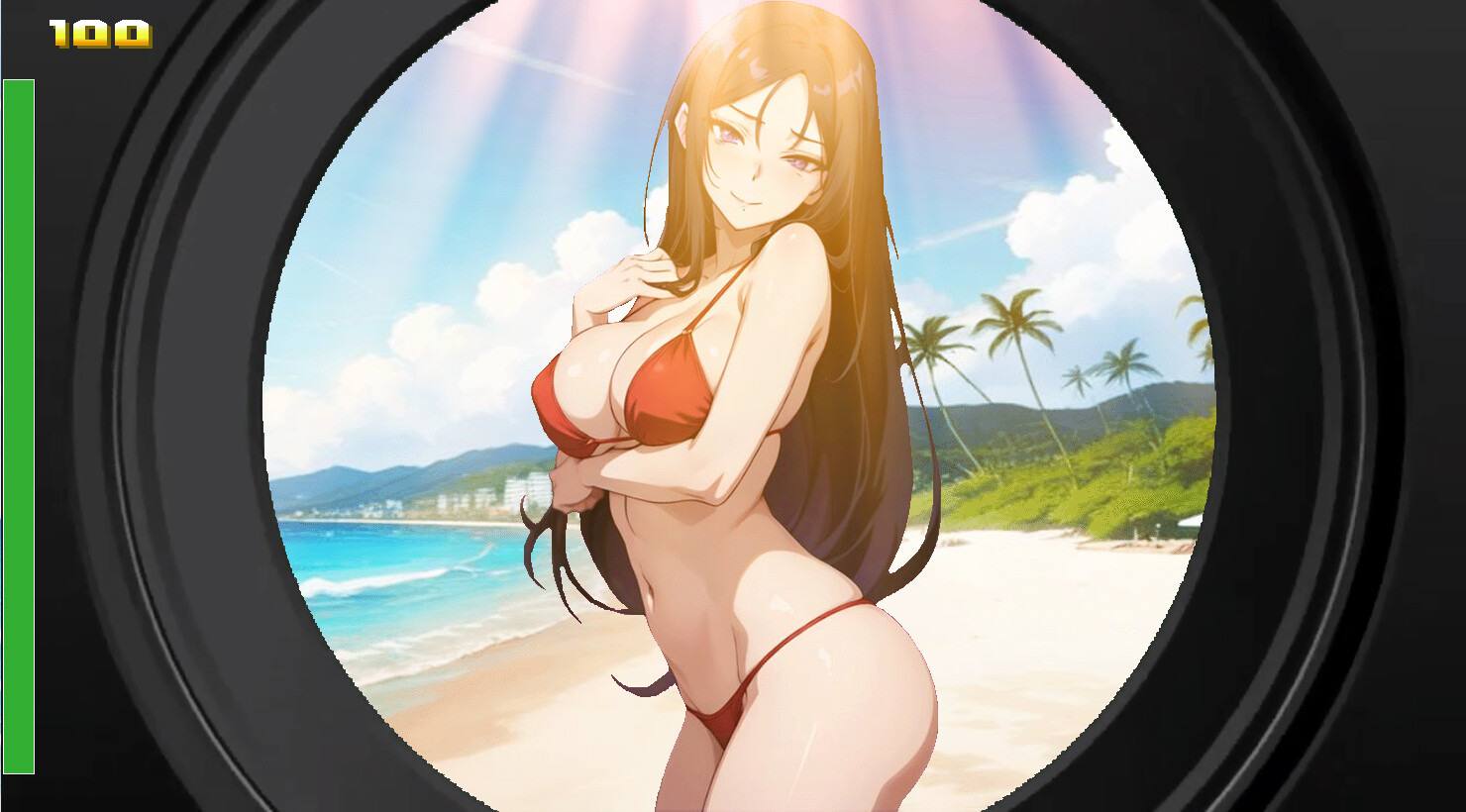 Erotic Fantasy Hentai Photographer screenshot #3