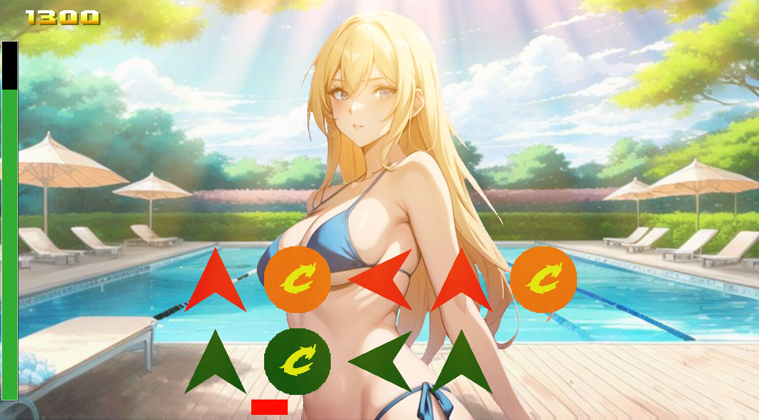 Erotic Fantasy Hentai Photographer screenshot #1