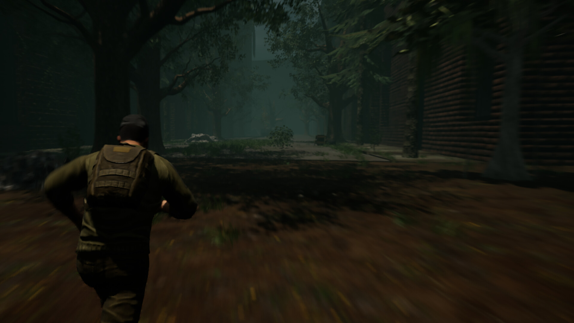 Phantom Demon Siege screenshot #2