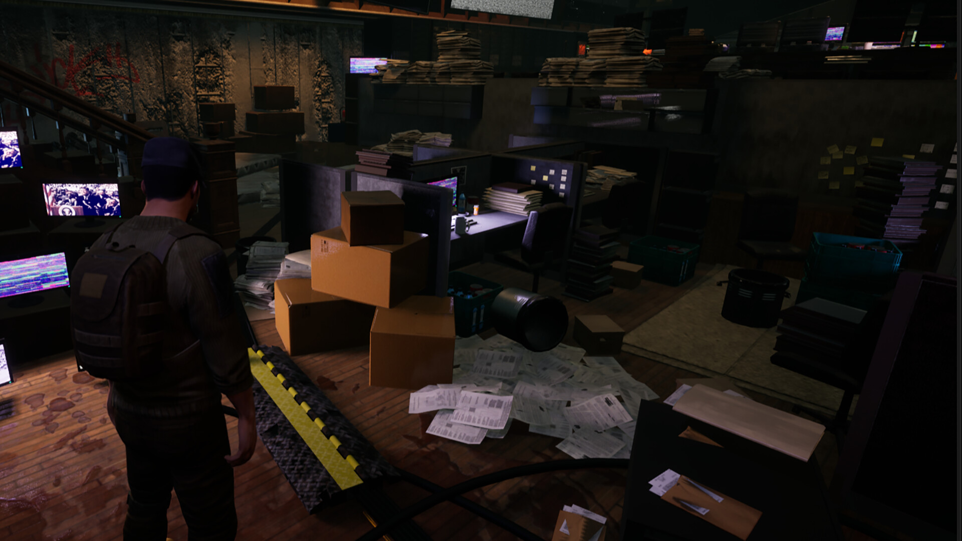 Phantom Demon Siege screenshot #7