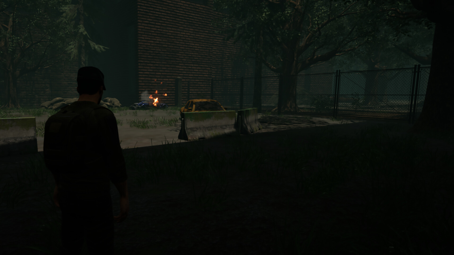 Phantom Demon Siege screenshot #4