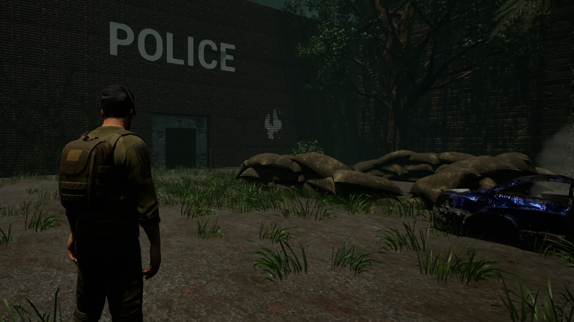 Phantom Demon Siege screenshot #14