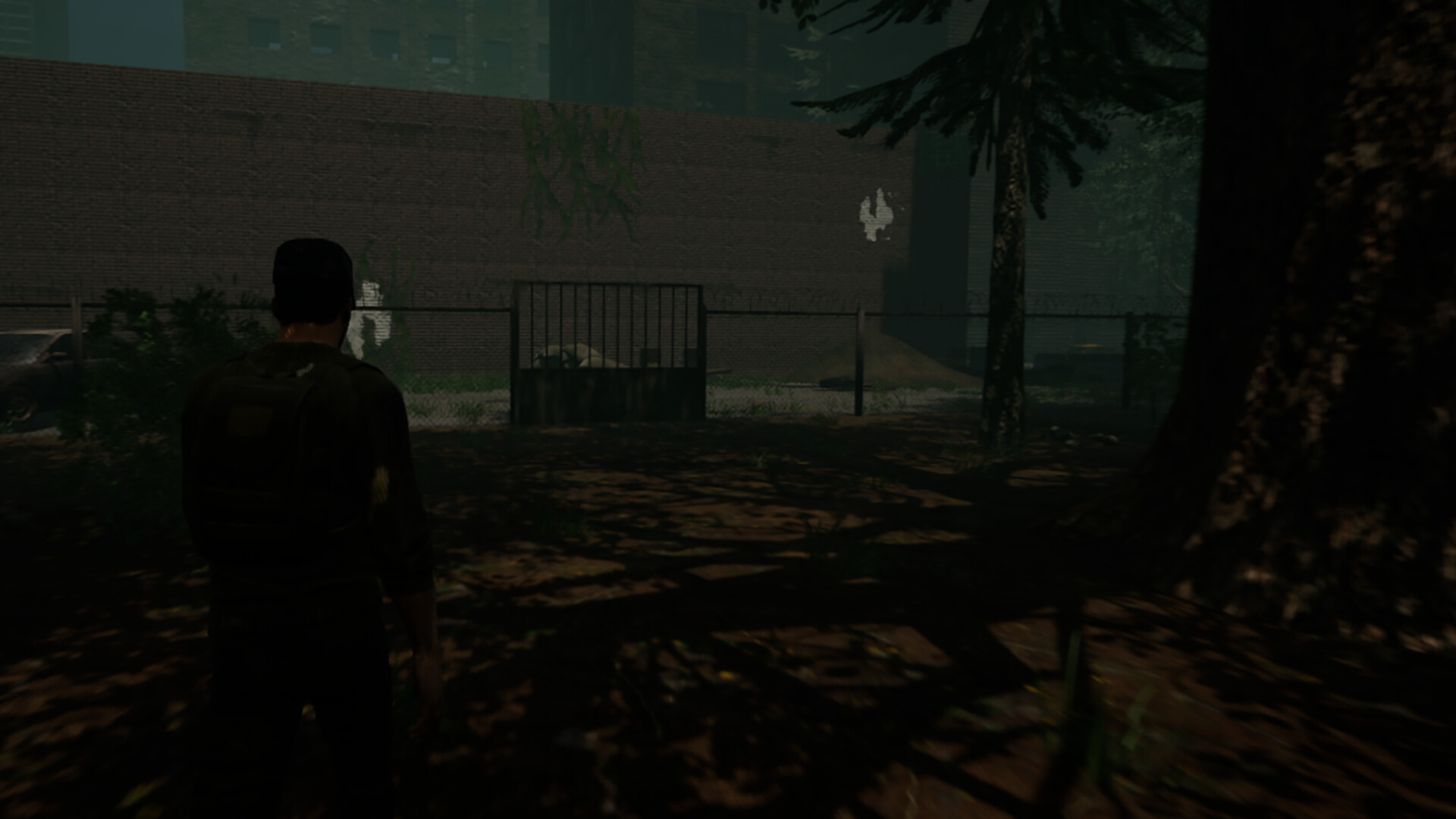 Phantom Demon Siege screenshot #3