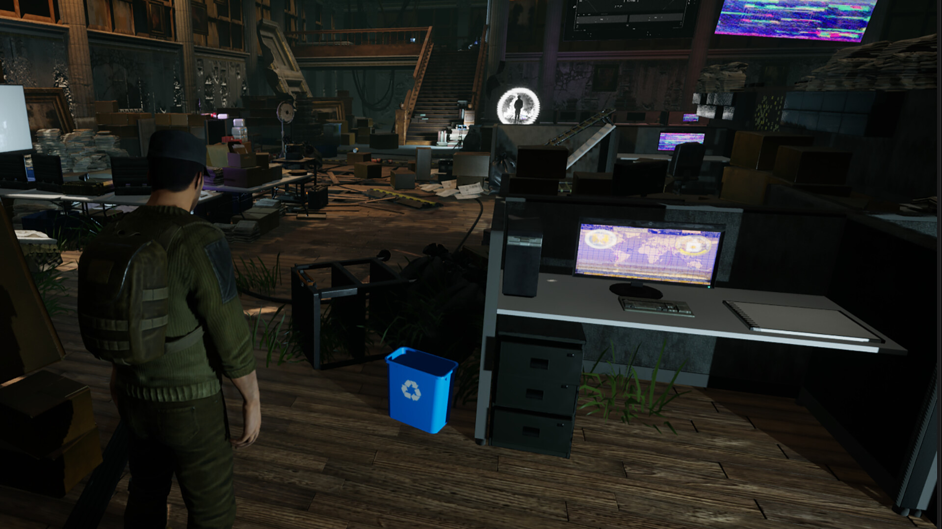 Phantom Demon Siege screenshot #11