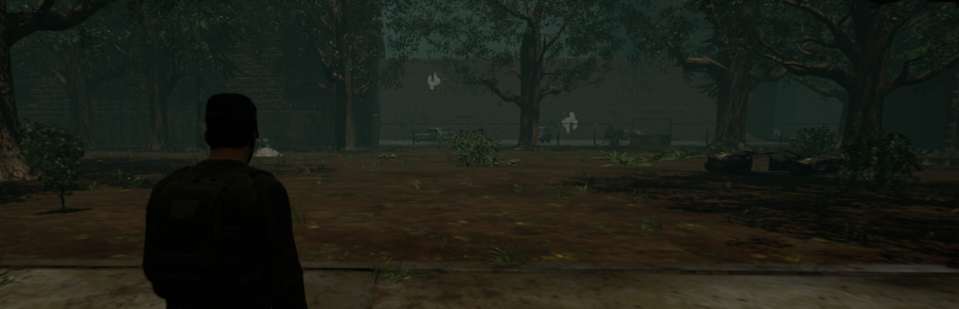 Phantom Demon Siege