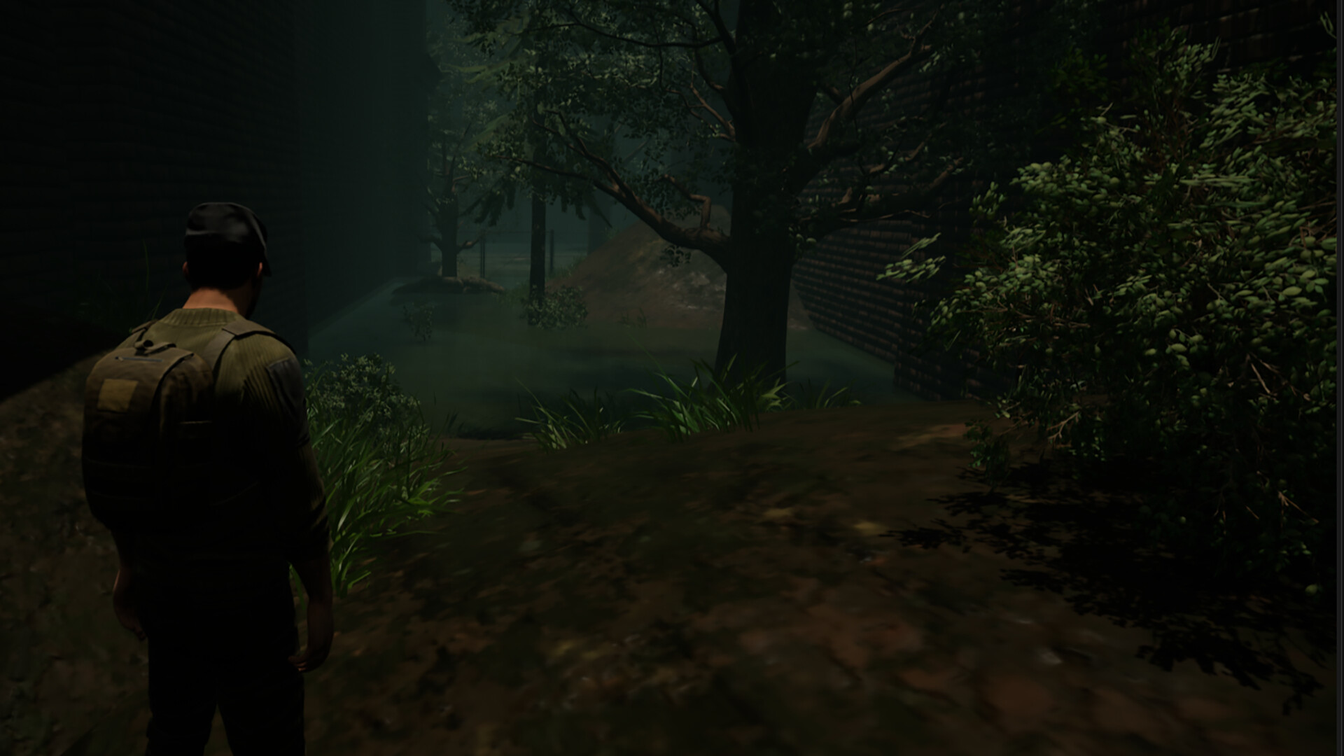 Phantom Demon Siege screenshot #5
