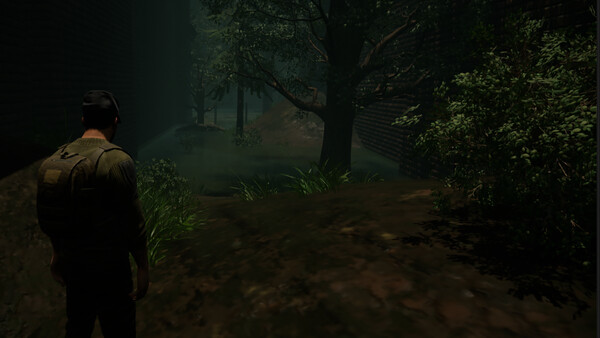 Phantom Demon Siege screenshot 5