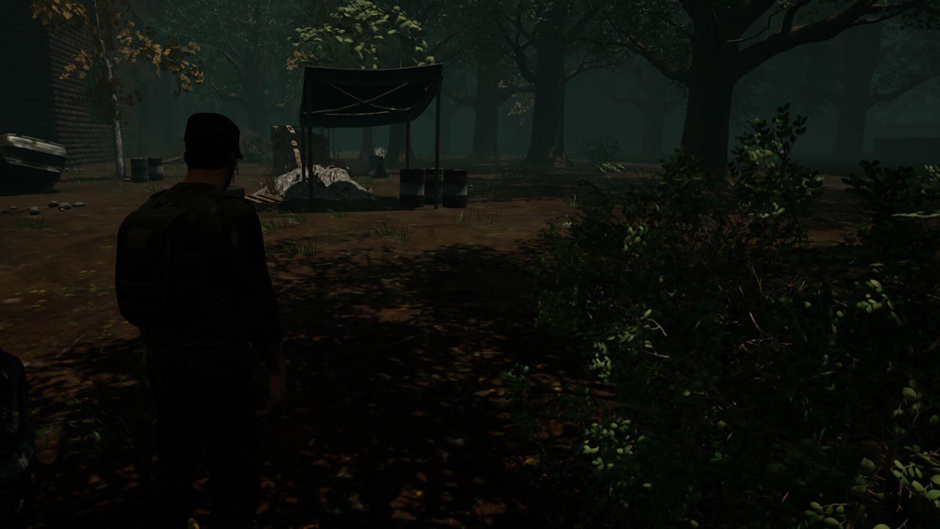 Phantom Demon Siege screenshot #6