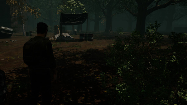 Phantom Demon Siege screenshot 6