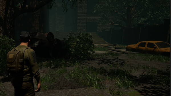 Phantom Demon Siege screenshot 13