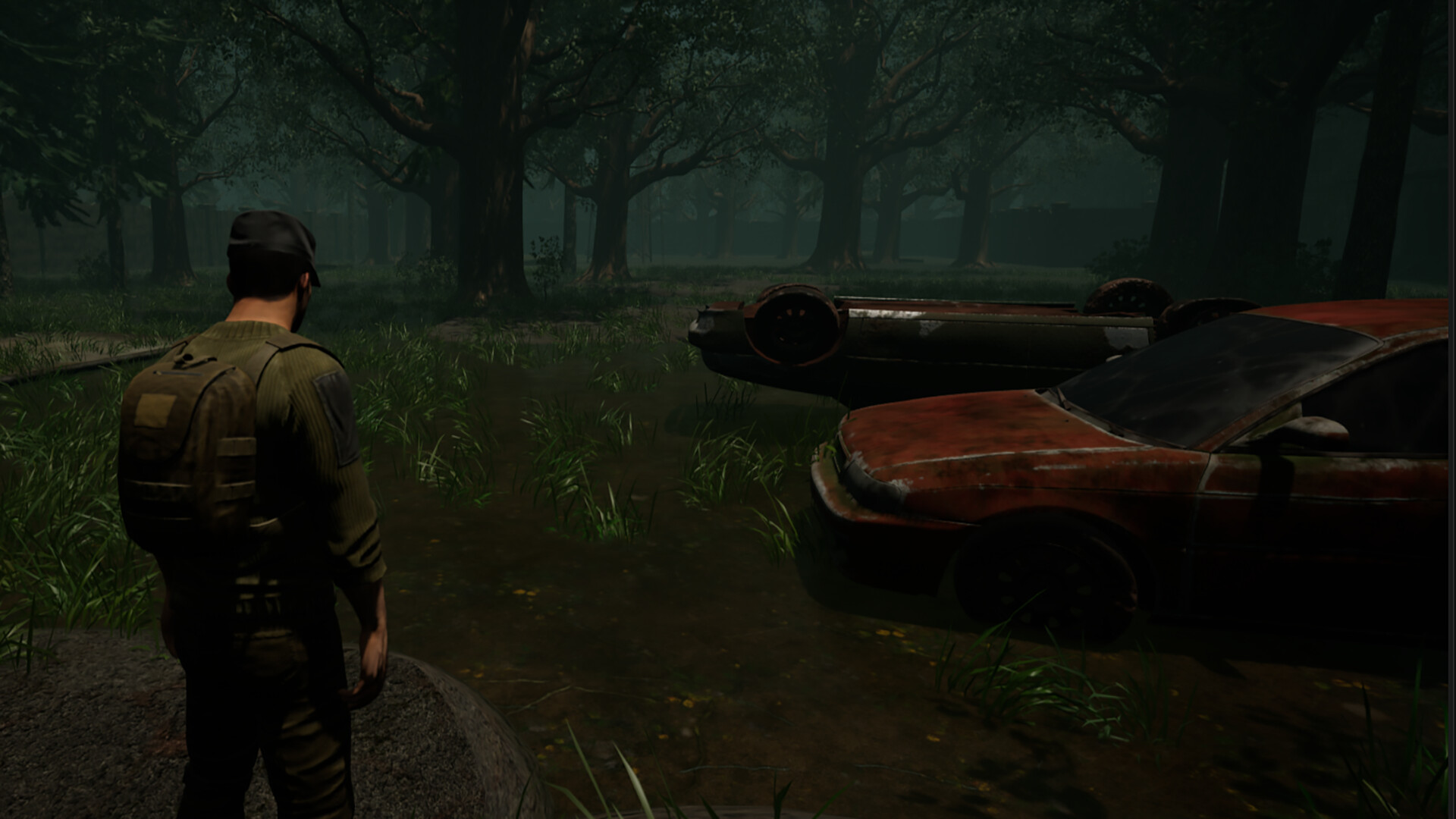 Phantom Demon Siege screenshot #9