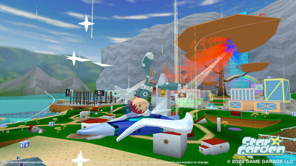 Star Garden