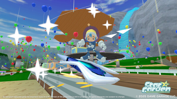 Star Garden