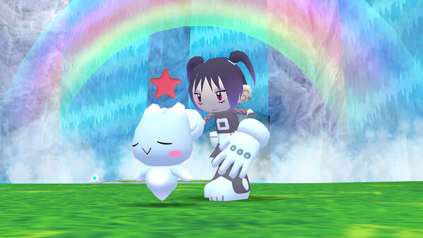 Star Garden screenshot 7