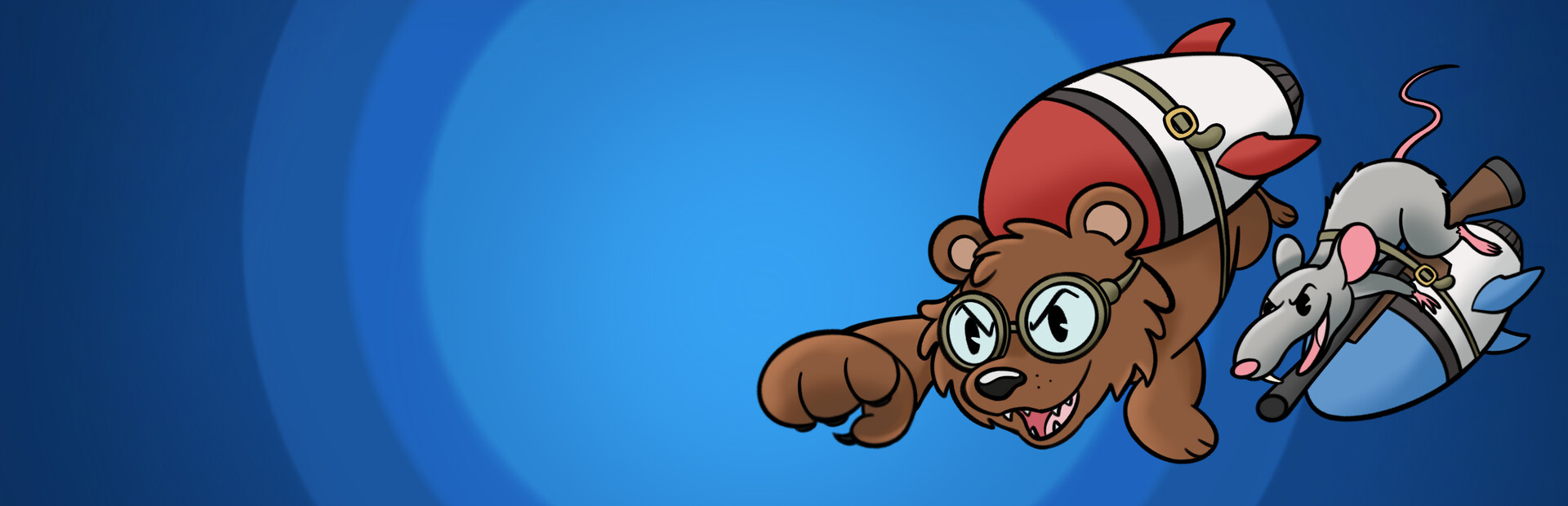 Bearplane