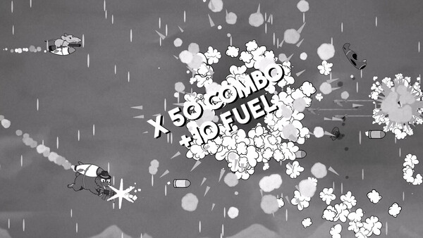 Bearplane screenshot 5