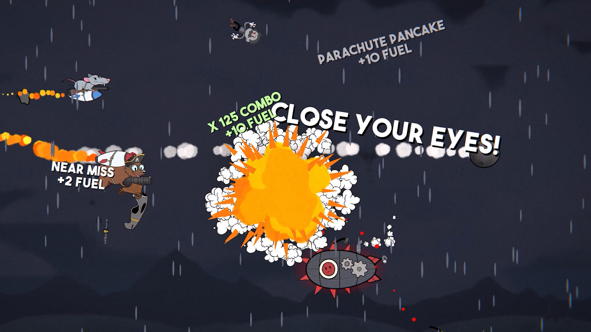 Bearplane screenshot #6