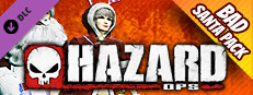 Hazard Ops: Bad Santa Pack game capsule image