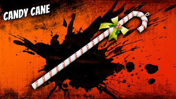 Hazard Ops: Bad Santa Pack screenshot 2