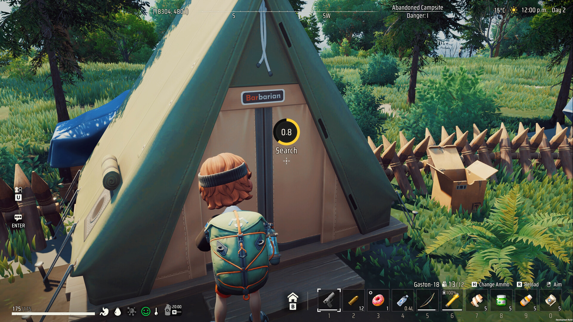 Zeverland screenshot 13