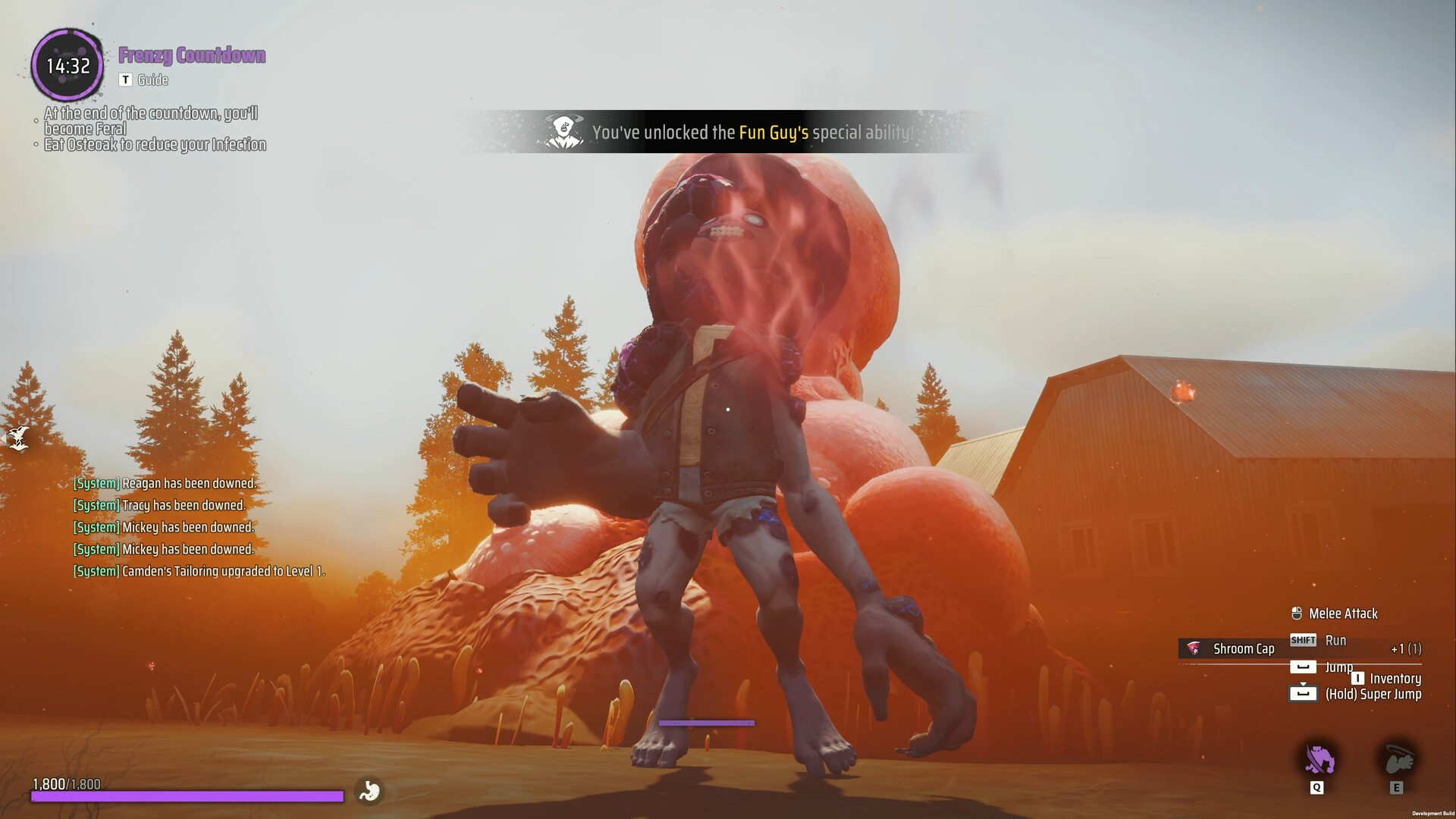 Zeverland screenshot 5