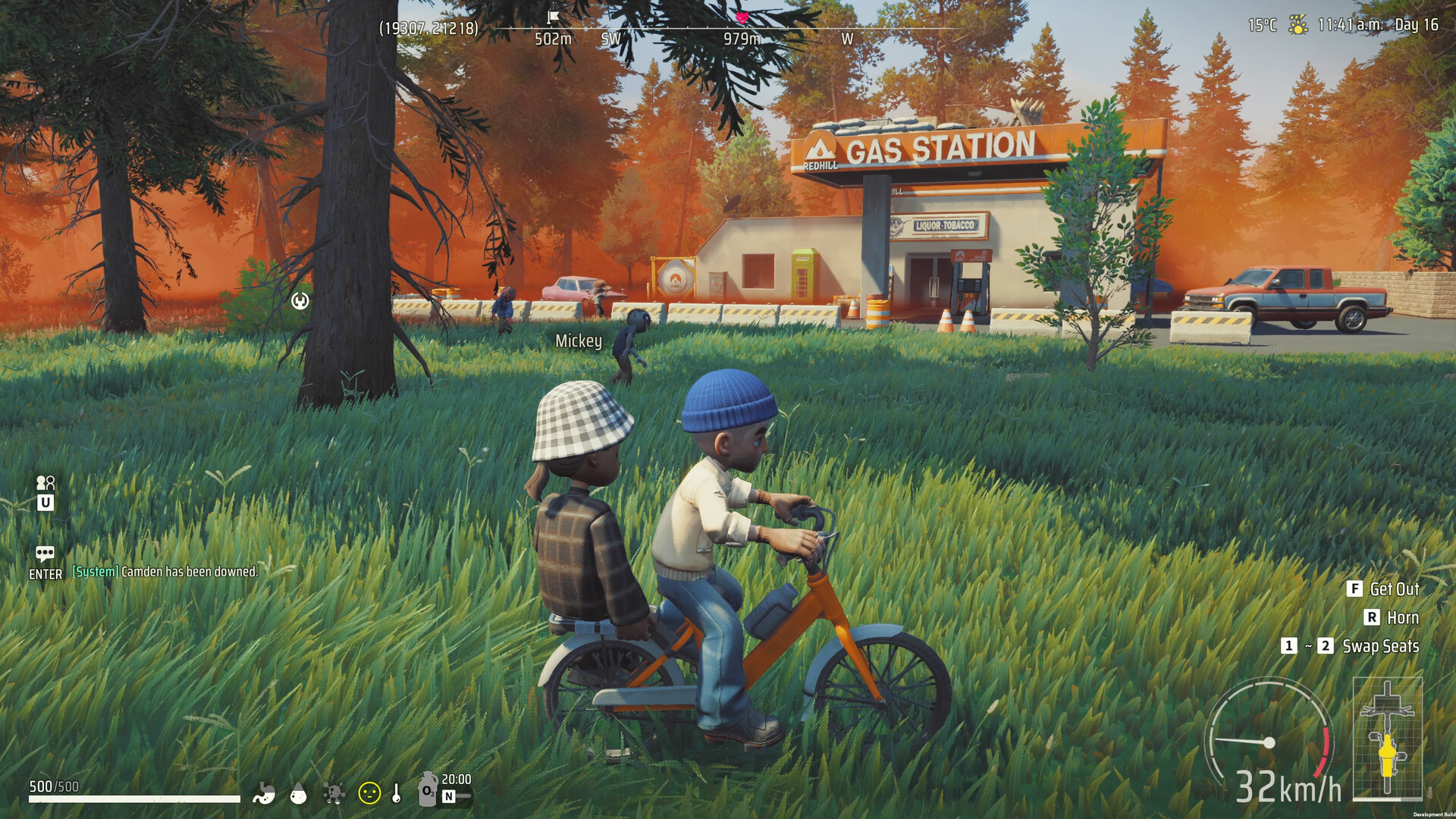 Zeverland screenshot #10
