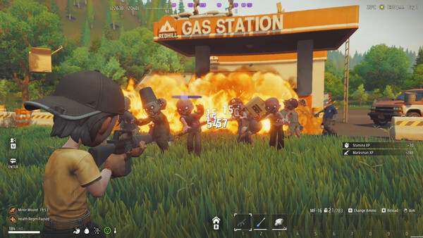 Image du jeu