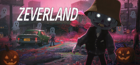 Zeverland