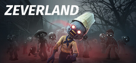 Zeverland