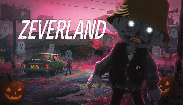 Zeverland