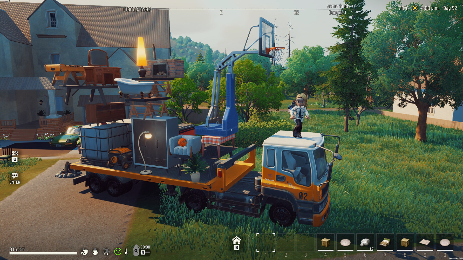 Zeverland screenshot 7