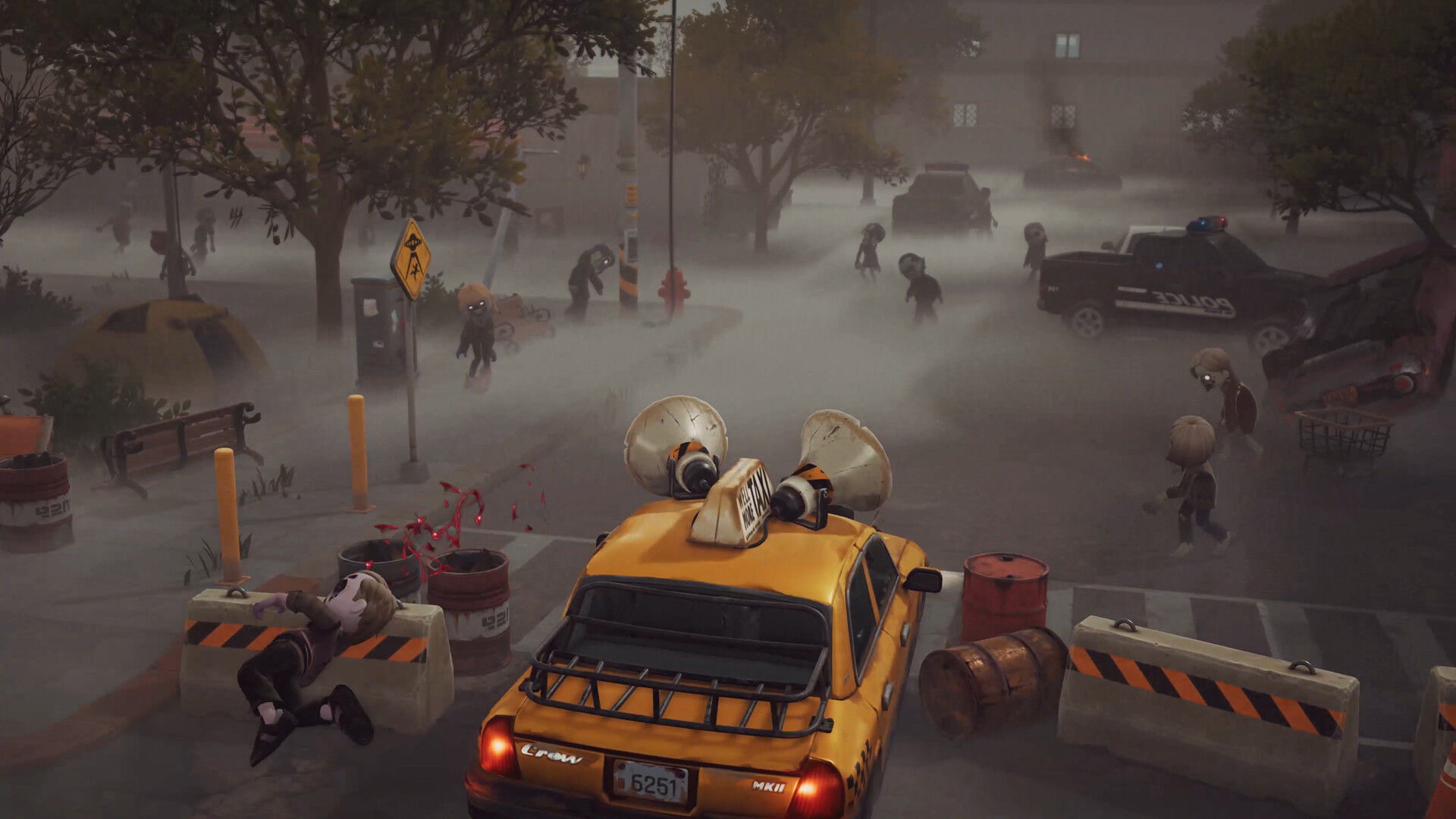 Zeverland screenshot #6