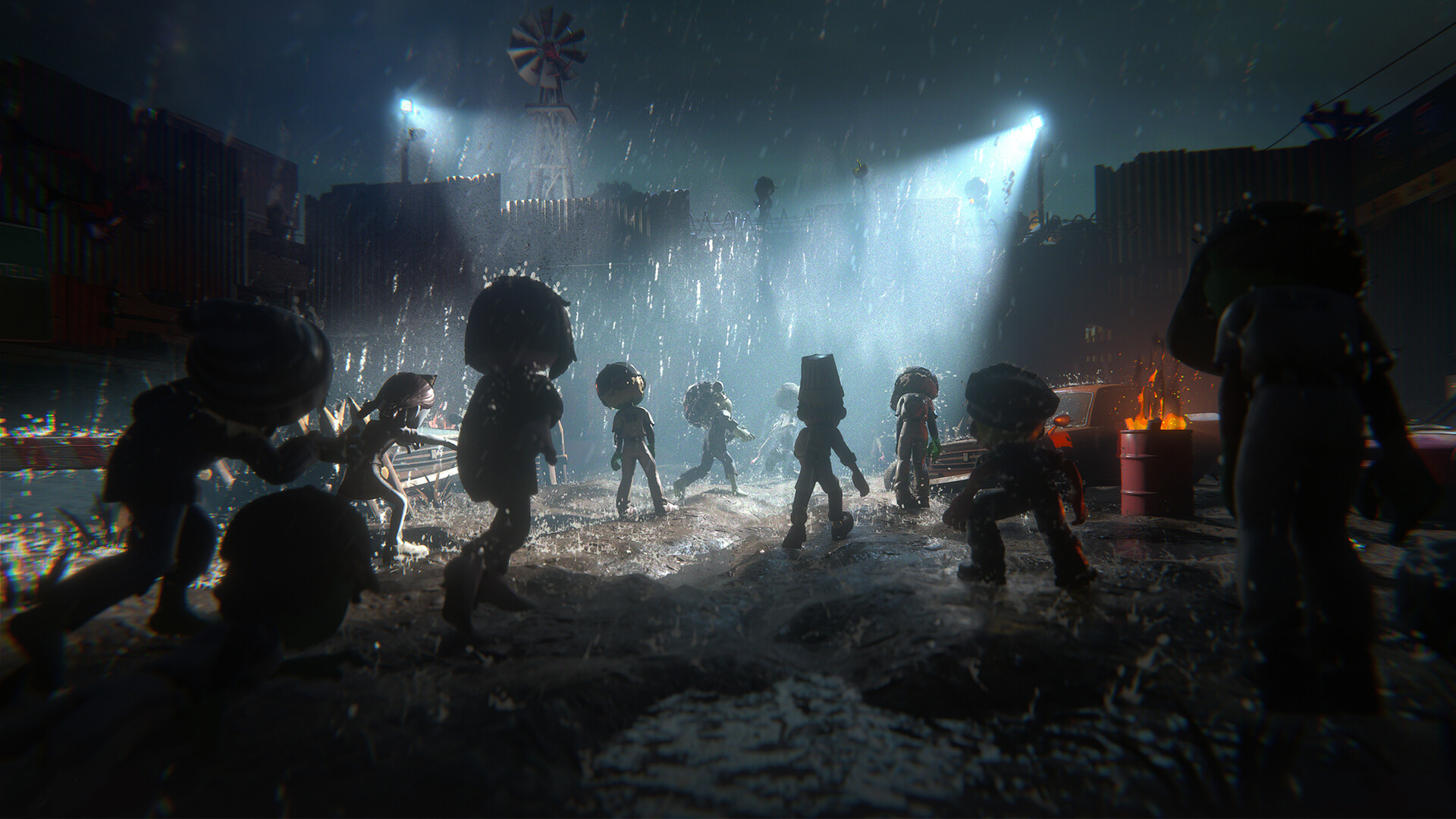 Zeverland screenshot #7