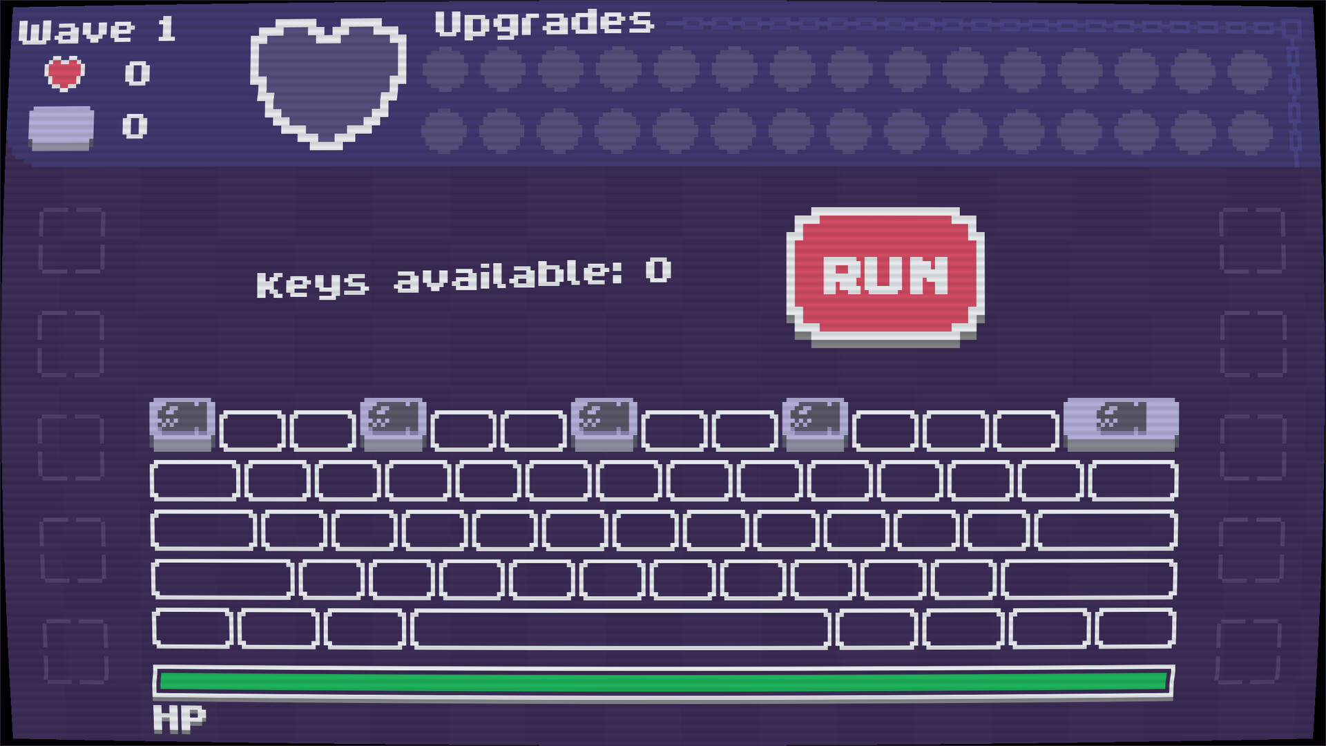 Keyclash screenshot #7