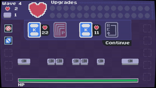 Keyclash screenshot 6