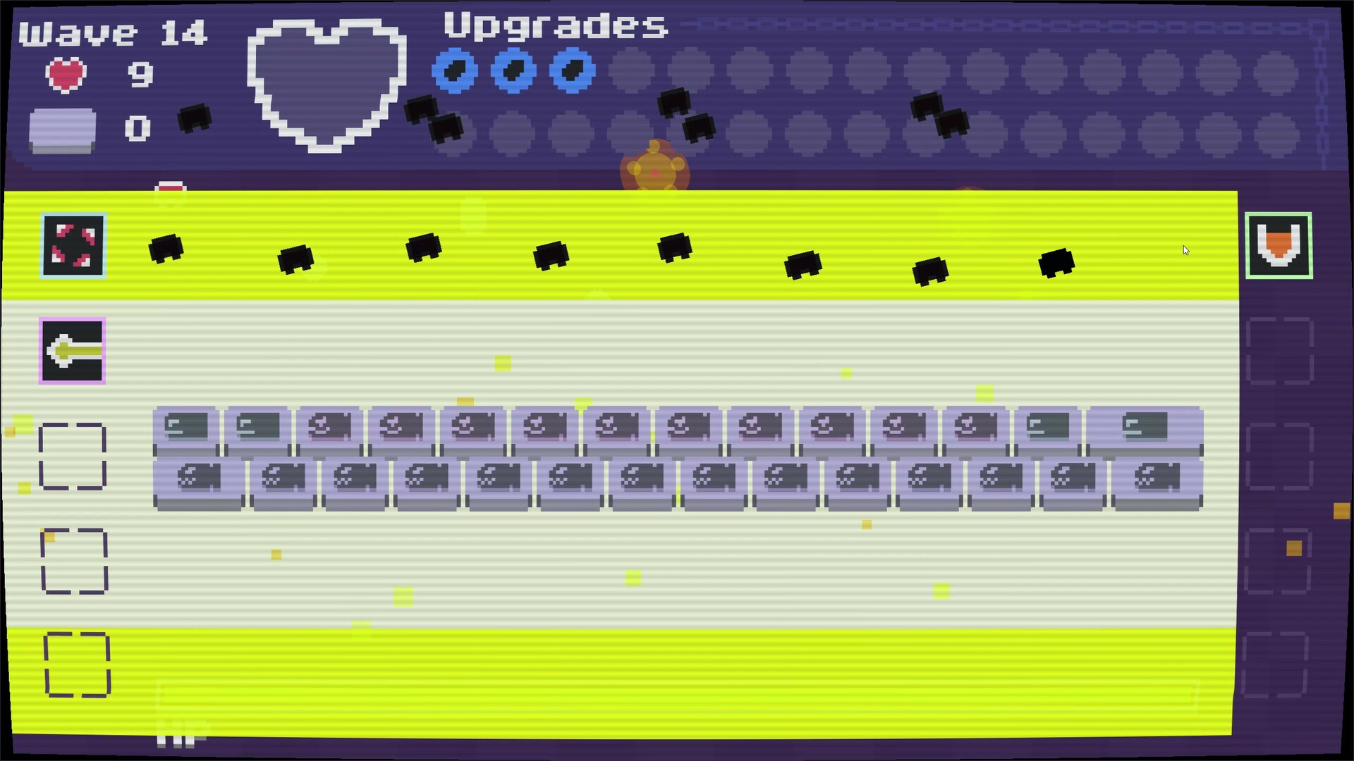 Keyclash screenshot #4