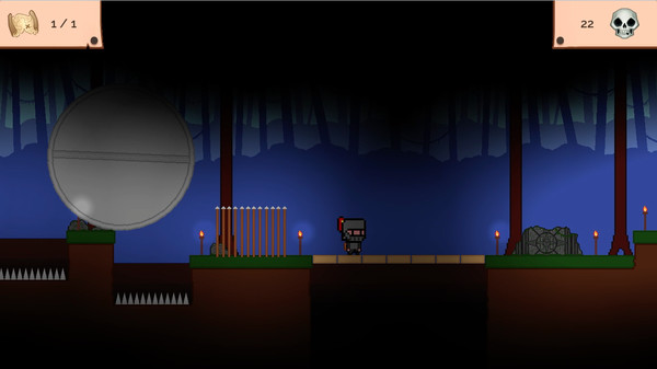 Bard to the Future screenshot 3