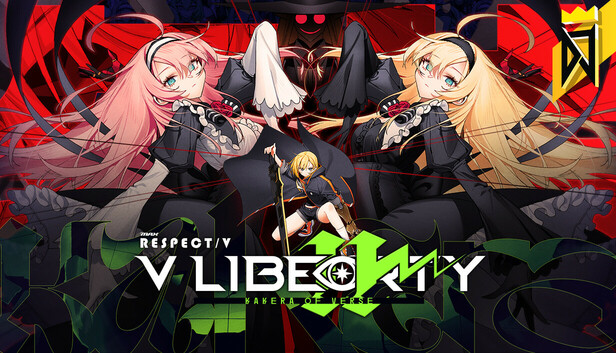 DJMAX RESPECT V - V LIBERTY II PACK on Steam