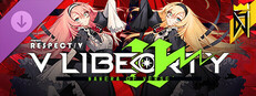 DJMAX RESPECT V - V LIBERTY II PACK