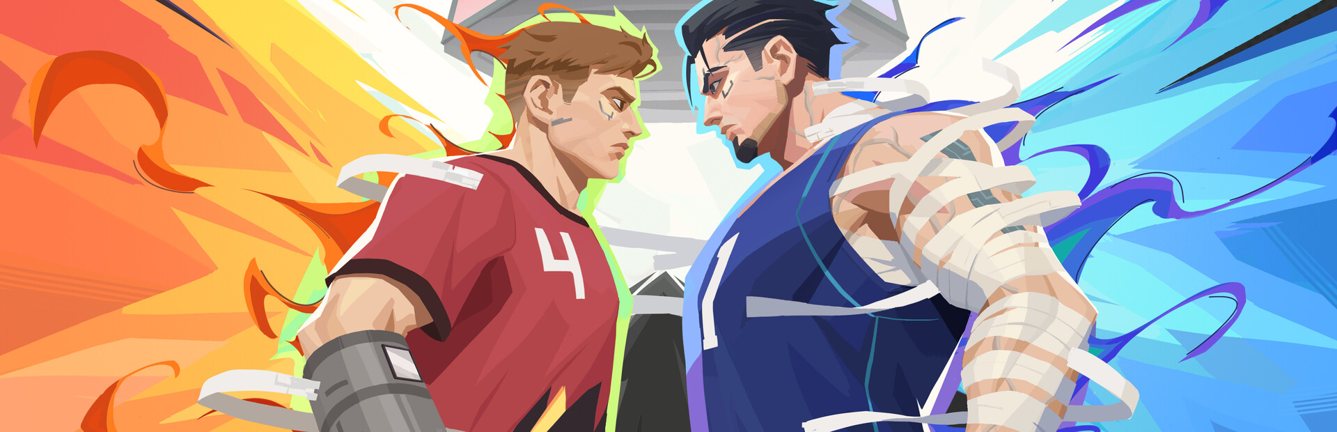 RGB Athletes