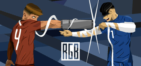 RGB Athletes game cover